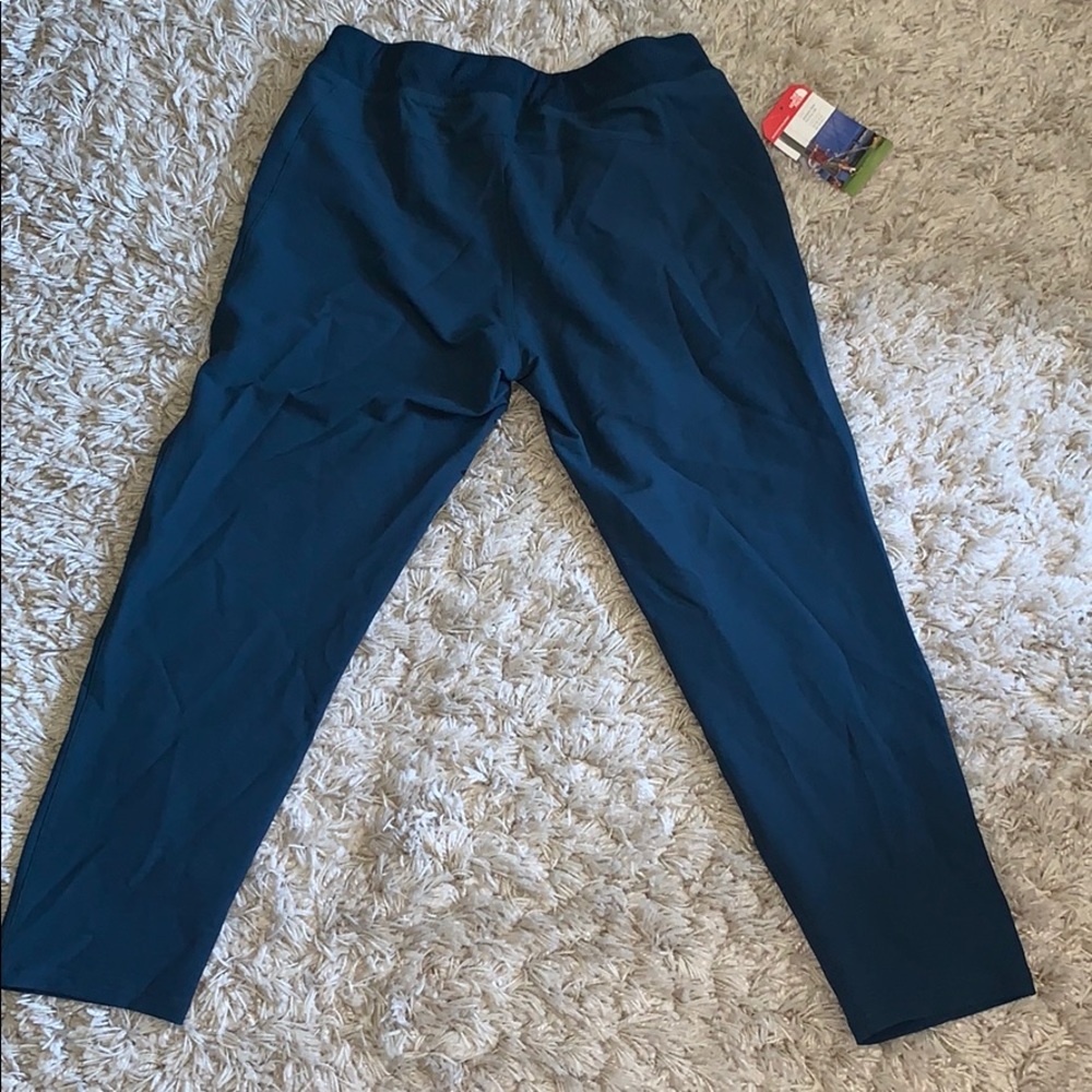 NWT The North Face Ma-x Training Pants, Medium - Picture 10 of 10